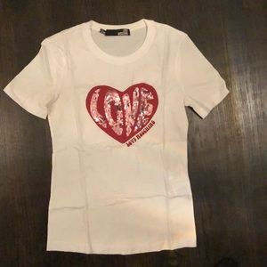 Love Moschino T-Shirt